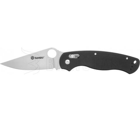 Ganzo G729