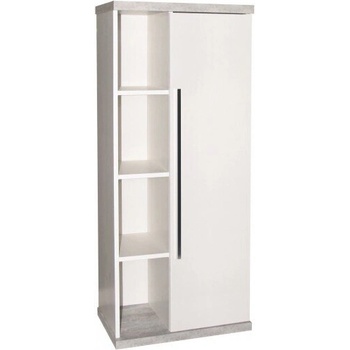 InterCeramic PVC Колона за баня ICP 5030-1 - 30x120x50 см, PS047 (ICP 5030-1)