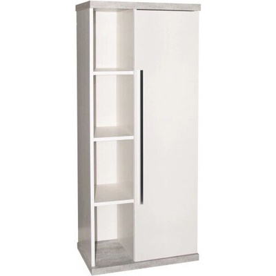 InterCeramic PVC Колона за баня ICP 5030-1 - 30x120x50 см, PS047 (ICP 5030-1)