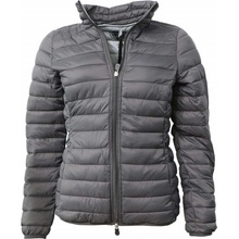 Geographical Norway Dafne Lady Basic Collar 056 grafitová