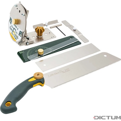 Dictum 712461 Saw Guide Set