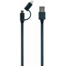 Gembird CC-USB2-AMLM2-1M