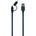 Gembird CC-USB2-AMLM2-1M