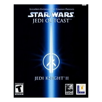 Star Wars Jedi Knight 2