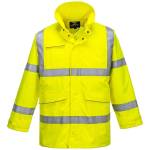 Portwest Hi-Vis Extreme Rain S590YERXL