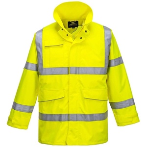Portwest Hi-Vis Extreme Rain S590YERXL