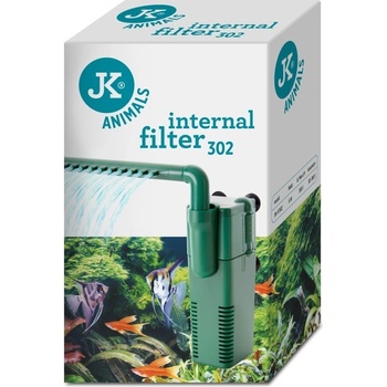 JK ANIMALS JKA IF302