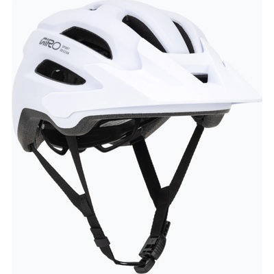 Giro Fixture II MIPS Women Matt White/Chrome 2026