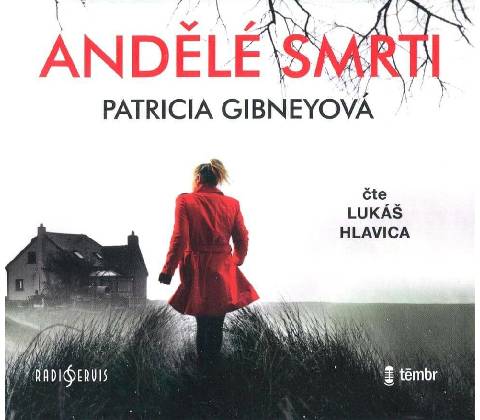Andělé smrti