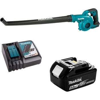 Makita DUB186RT