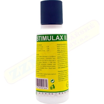 Hü-Ben Stimulax II tekutý stimulátor růstu zakořeňovač 180 ml