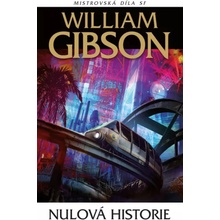 Nulová historie