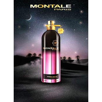 Image 1 of Montale Starry Nights EDP 100 ml