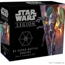 Star Wars: Legion B2 Super Battle Droids Unit Expansion