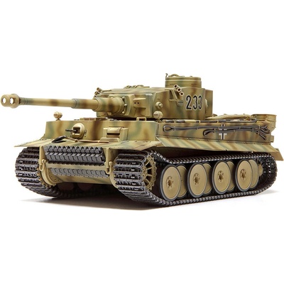 Tamiya SdKfz.181 Tiger I Early production Eastern Front 1:48