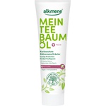 Alkmene My Tea Tree Билкова паста за зъби, 100 ml - baby