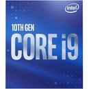 Intel Core i9-10900 10-Core 2.8GHz LGA1200 Box (EN)