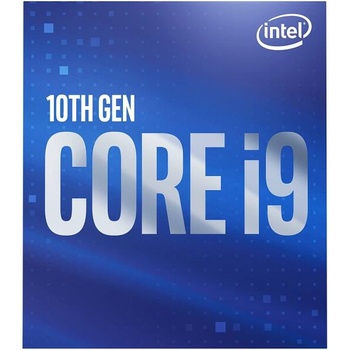 Intel Core i9-10900 10-Core 2.8GHz LGA1200 Box (EN)