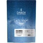 DABOV Specialty Coffee Кафе на зърна Dabov Specialty Coffe Late Night Decaf, 200 г