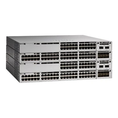 Cisco C9300L-24P-4X-A