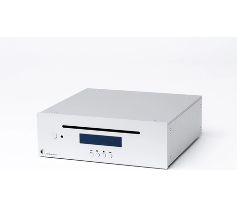 Pro-Ject CD Box DS2 T