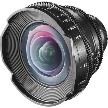 Samyang XEEN 14mm T3.1 Nikon F