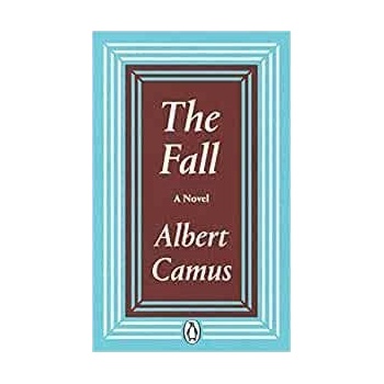 The Fall - Albert Camus