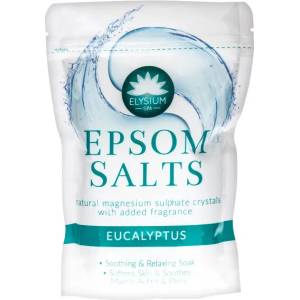 Elysium Соли за вана 500гр - Евкалипт (2235)