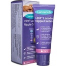 Starostlivosť o dekolt a poprsie Lansinoh HPA krém na popraskané bradavky s lanolínem 40 ml