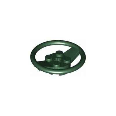 LEGO® 67811 Tmavozelený volant