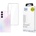 3mk Protection 3mk Clear Case за Samsung Galaxy M35 5G - прозрачен (5903108566032)