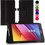 ASUS ZenPad C 7.0 Z170MG Wallet Кожен Калъф и Протектор