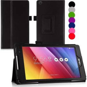 ASUS ZenPad C 7.0 Z170MG Wallet Кожен Калъф и Протектор