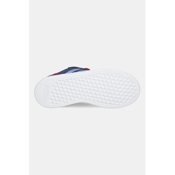 adidas Детски маратонки adidas GRAND COURT 00s SNOW WHITE (JQ6680)