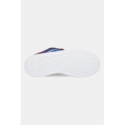 adidas Детски маратонки adidas GRAND COURT 00s SNOW WHITE (JQ6680)