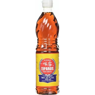 Tiparos Rybacia omáčka 700 ml