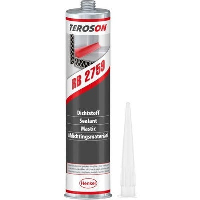 Teroson RB 2759 CR 310 ml šedá