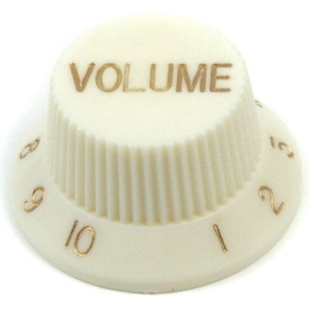 Partsland PSV-V-ADWH Aged White Копче за управление (PSV-V-ADWH)