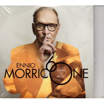 Ennio Morricone - Morricone 60 Years Of Music
