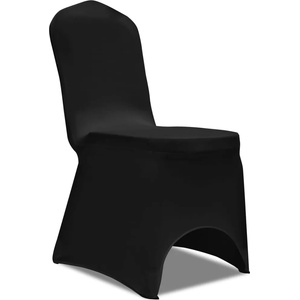 vidaXL Покривала за столове, 50 броя (130338)