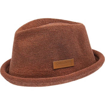 Chillouts Шапка Chillouts Tocoa Hat - Rust - размер S/M 55-57 cm (904-3726-0611)