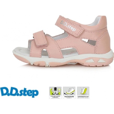 D.D.Step G290-41965D růžová
