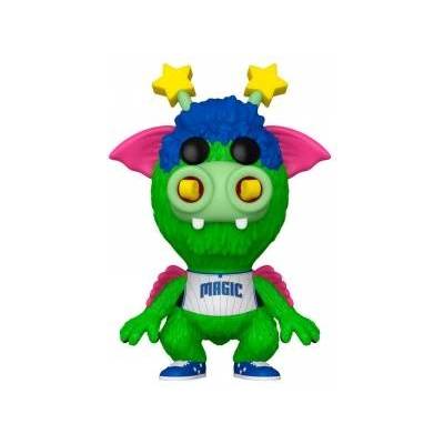 Funko pop nba: mascots - orlando - stuff