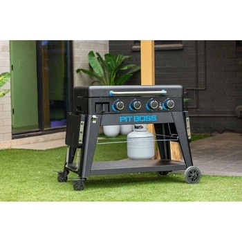 Pit Boss Ultimate Griddle Plancha 4B /PB4BGD2