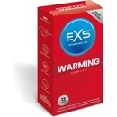 EXS Warming 12 ks