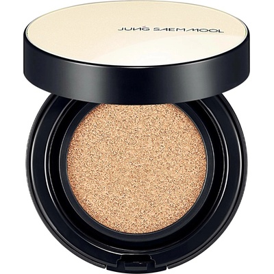 Jung Saem Mool Essential Skin Nuder Cushion make-up v polštářku a náplň fair 2 x 14 g