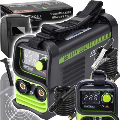 Kraft & Dele 330A KD1783