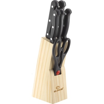 Elekom НОЖОВЕ КОМПЛЕКТ ЕК-07 k (ek-07 k)