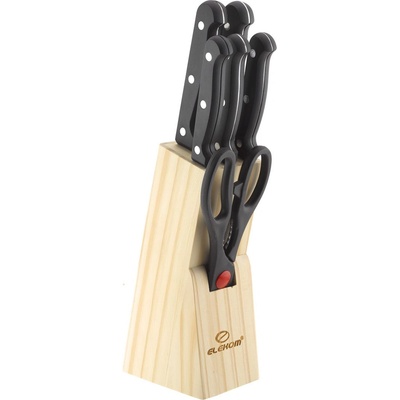 Elekom НОЖОВЕ КОМПЛЕКТ ЕК-07 k (ek-07 k)