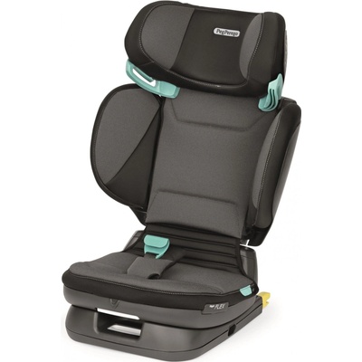 PEG Viaggio 2-3 Flex 2024 Crystal Black